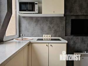 2-к квартира, посуточно, 25м2, 2/16 этаж