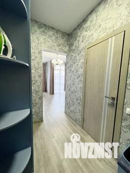 1-к квартира, посуточно, 30м2, 4/4 этаж