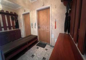 2-к квартира, на длительный срок, 50м2, 1/4 этаж