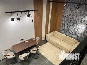 2-к квартира, посуточно, 100м2, 1/30 этаж