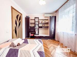 2-к квартира, на длительный срок, 40м2, 3/5 этаж