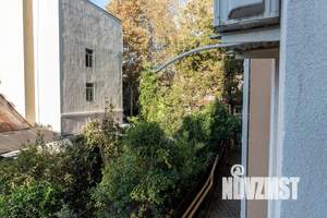 Студия квартира, посуточно, 28м2, 2/2 этаж