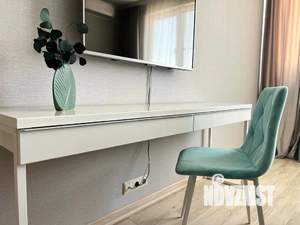 1-к квартира, посуточно, 35м2, 11/12 этаж