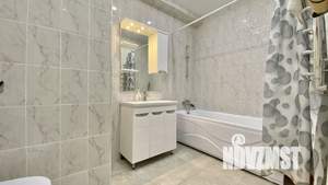 1-к квартира, посуточно, 55м2, 1/1 этаж