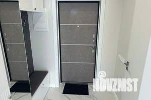 1-к квартира, посуточно, 26м2, 2/3 этаж