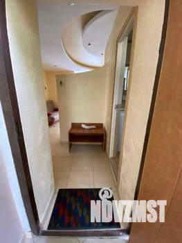 2-к квартира, посуточно, 59м2, 1/1 этаж