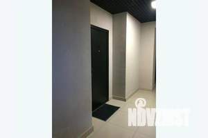 1-к квартира, посуточно, 40м2, 4/21 этаж