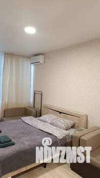 1-к квартира, посуточно, 28м2, 1/9 этаж