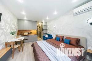 1-к квартира, посуточно, 24м2, 5/12 этаж