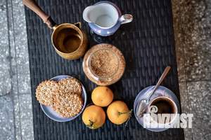 2-к квартира, посуточно, 30м2, 1/2 этаж