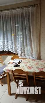 2-к квартира, на длительный срок, 50м2, 2/5 этаж