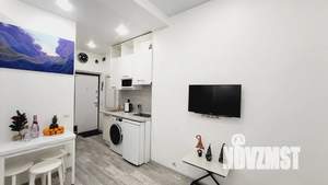 1-к квартира, посуточно, 38м2, 7/7 этаж