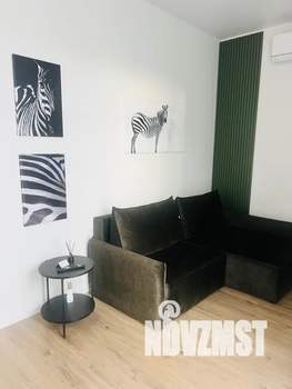 2-к квартира, посуточно, 60м2, 2/3 этаж