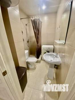 2-к квартира, на длительный срок, 34м2, 5/6 этаж