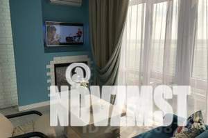 2-к квартира, посуточно, 50м2, 8/10 этаж