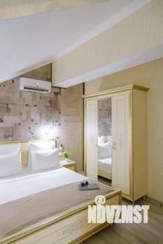 1-к квартира, посуточно, 29м2, 1/1 этаж