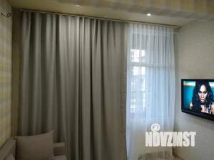 Студия квартира, посуточно, 25м2, 1/14 этаж