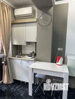 Студия квартира, на длительный срок, 25м2, 1/3 этаж