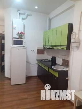 2-к квартира, посуточно, 36м2, 1/1 этаж
