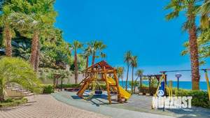 4-к квартира, на длительный срок, 180м2, 6/21 этаж