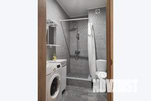 1-к квартира, посуточно, 33м2, 5/5 этаж