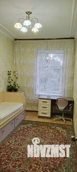 2-к квартира, на длительный срок, 72м2, 2/4 этаж