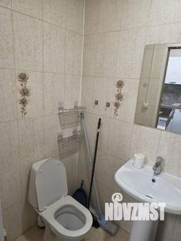 1-к квартира, на длительный срок, 24м2, 2/2 этаж