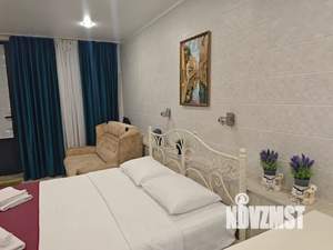 Студия квартира, посуточно, 25м2, 1/2 этаж