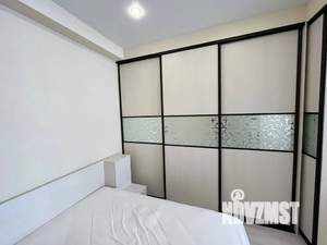 Студия квартира, посуточно, 40м2, 3/4 этаж