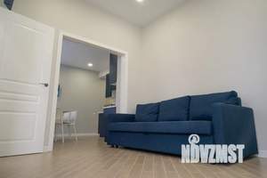 2-к квартира, посуточно, 57м2, 2/6 этаж