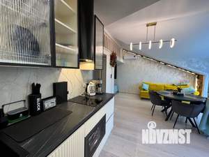 2-к квартира, посуточно, 40м2, 6/6 этаж