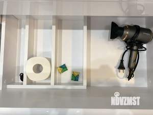 1-к квартира, посуточно, 40м2, 4/7 этаж