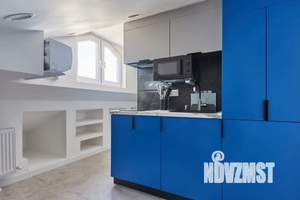 1-к квартира, посуточно, 20м2, 4/4 этаж