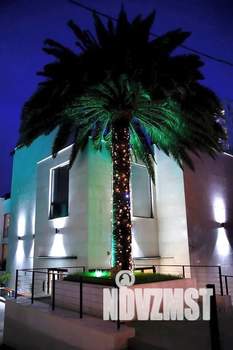 1-к квартира, посуточно, 25м2, 1/2 этаж