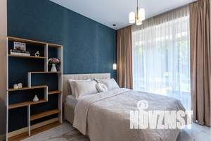 1-к квартира, посуточно, 30м2, 4/20 этаж