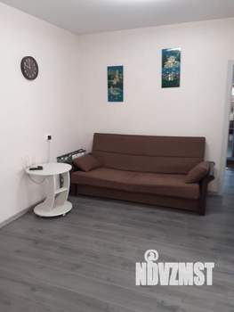 2-к квартира, на длительный срок, 43м2, 1/2 этаж