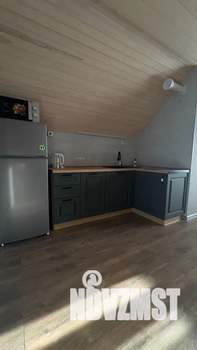 2-к квартира, посуточно, 47м2, 3/3 этаж