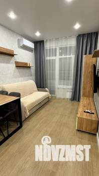 1-к квартира, посуточно, 42м2, 2/4 этаж