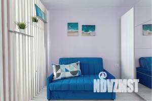 1-к квартира, посуточно, 36м2, 10/12 этаж