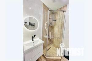 1-к квартира, посуточно, 28м2, 4/4 этаж