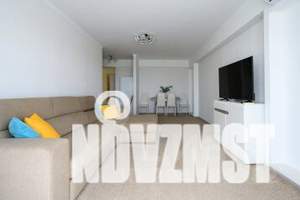 3-к квартира, посуточно, 77м2, 8/9 этаж