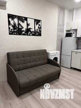 Студия квартира, посуточно, 20м2, 1/3 этаж