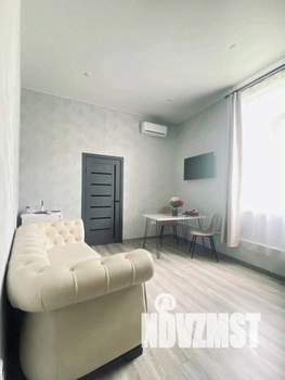 2-к квартира, посуточно, 36м2, 1/1 этаж