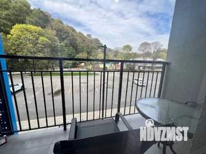 1-к квартира, посуточно, 29м2, 1/1 этаж