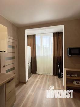 1-к квартира, на длительный срок, 36м2, 16/21 этаж
