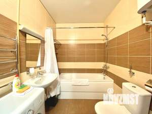 1-к квартира, посуточно, 22м2, 1/1 этаж