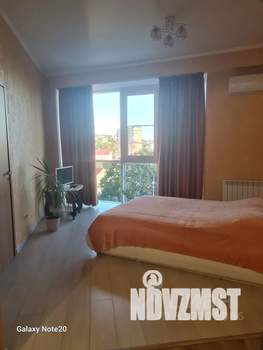 2-к квартира, посуточно, 54м2, 2/10 этаж