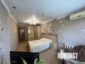 1-к квартира, посуточно, 40м2, 4/5 этаж