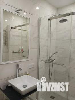 Студия квартира, посуточно, 30м2, 4/13 этаж