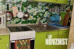 1-к квартира, посуточно, 54м2, 4/6 этаж